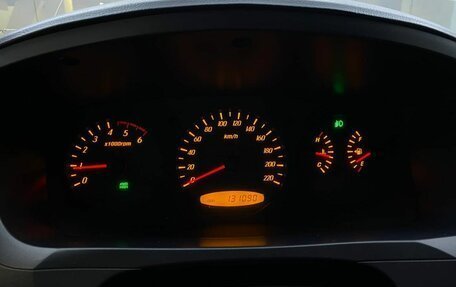 SsangYong Kyron I, 2011 год, 900 000 рублей, 16 фотография