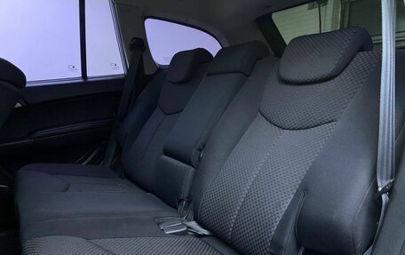 SsangYong Kyron I, 2011 год, 900 000 рублей, 15 фотография