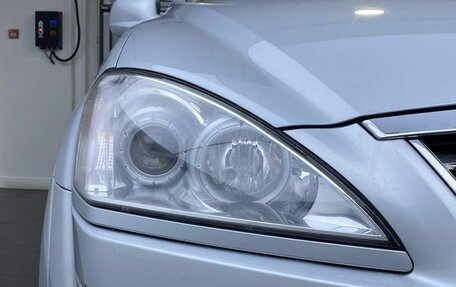 SsangYong Kyron I, 2011 год, 900 000 рублей, 21 фотография