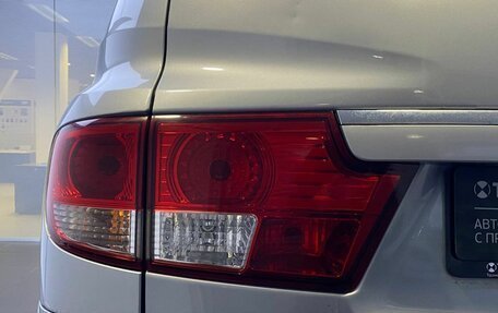 SsangYong Kyron I, 2011 год, 900 000 рублей, 12 фотография