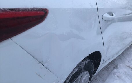 KIA Rio IV, 2018 год, 1 098 000 рублей, 5 фотография