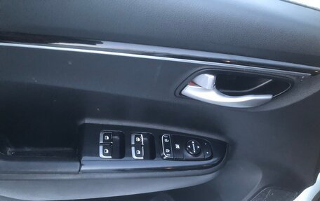 KIA Rio IV, 2018 год, 1 098 000 рублей, 10 фотография