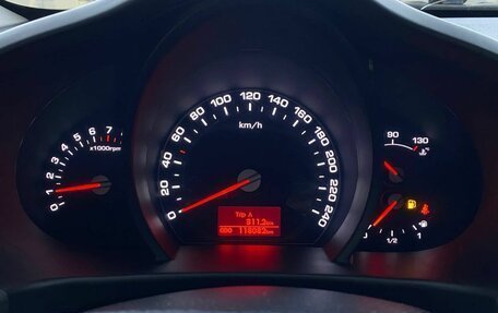 KIA Sportage III, 2013 год, 1 290 000 рублей, 16 фотография