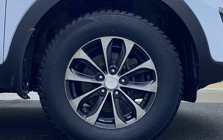 KIA Sportage III, 2013 год, 1 290 000 рублей, 22 фотография