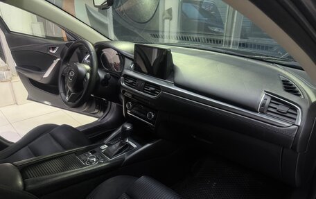 Mazda 6, 2016 год, 1 890 000 рублей, 9 фотография