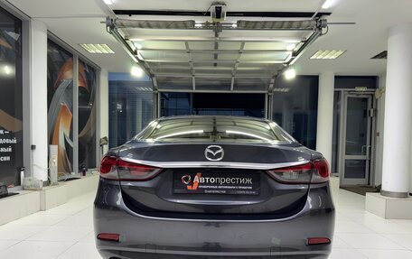 Mazda 6, 2016 год, 1 890 000 рублей, 5 фотография