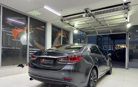 Mazda 6, 2016 год, 1 890 000 рублей, 4 фотография