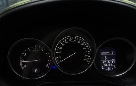 Mazda 6, 2016 год, 1 890 000 рублей, 13 фотография