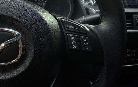 Mazda 6, 2016 год, 1 890 000 рублей, 12 фотография