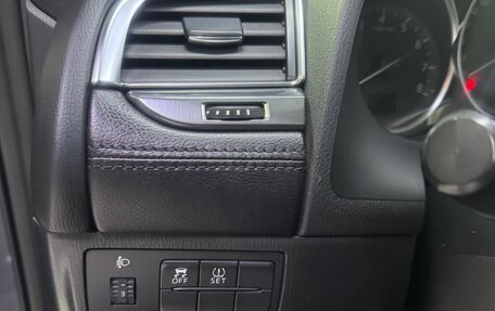 Mazda 6, 2016 год, 1 890 000 рублей, 14 фотография