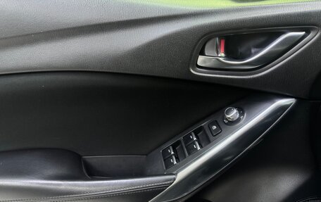 Mazda 6, 2016 год, 1 890 000 рублей, 15 фотография