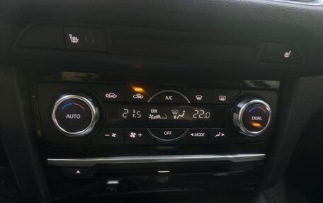 Mazda 6, 2016 год, 1 890 000 рублей, 17 фотография