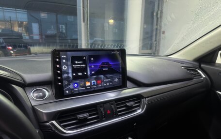 Mazda 6, 2016 год, 1 890 000 рублей, 16 фотография