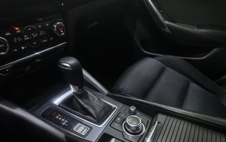 Mazda 6, 2016 год, 1 890 000 рублей, 18 фотография