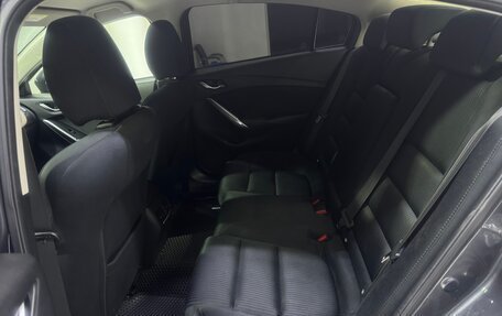 Mazda 6, 2016 год, 1 890 000 рублей, 20 фотография