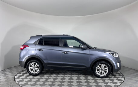 Hyundai Creta I рестайлинг, 2017 год, 1 779 000 рублей, 4 фотография