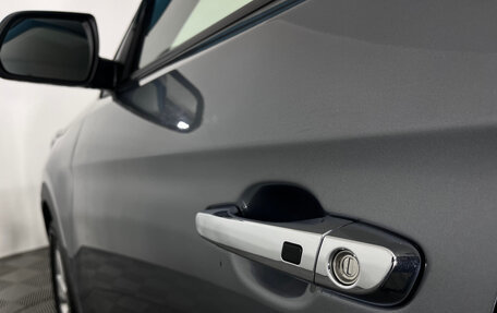 Hyundai Creta I рестайлинг, 2017 год, 1 779 000 рублей, 9 фотография