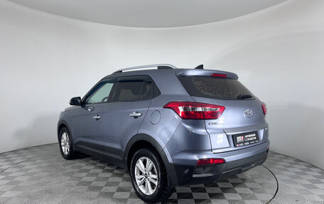 Hyundai Creta I рестайлинг, 2017 год, 1 779 000 рублей, 7 фотография