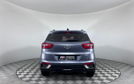 Hyundai Creta I рестайлинг, 2017 год, 1 779 000 рублей, 6 фотография