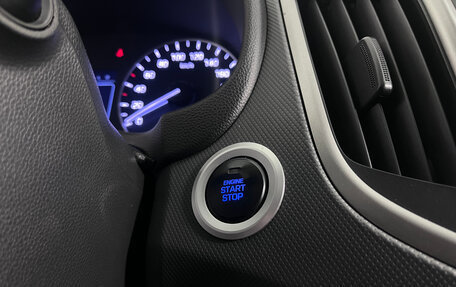 Hyundai Creta I рестайлинг, 2017 год, 1 779 000 рублей, 12 фотография