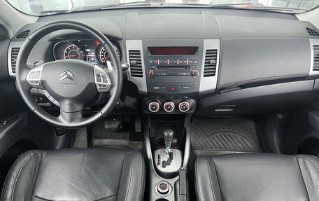 Citroen C-Crosser, 2011 год, 999 000 рублей, 8 фотография