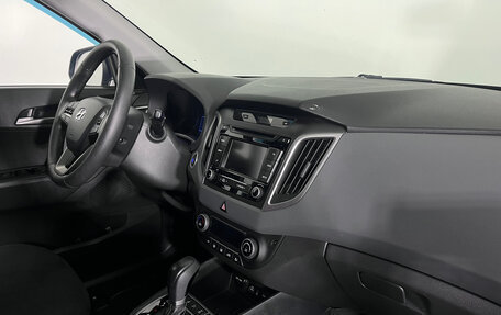 Hyundai Creta I рестайлинг, 2017 год, 1 779 000 рублей, 16 фотография