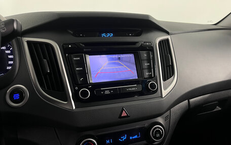 Hyundai Creta I рестайлинг, 2017 год, 1 779 000 рублей, 14 фотография