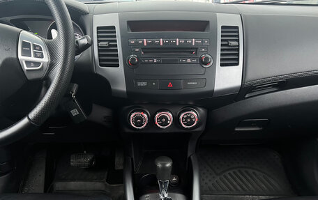 Citroen C-Crosser, 2011 год, 999 000 рублей, 7 фотография