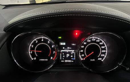 Citroen C-Crosser, 2011 год, 999 000 рублей, 9 фотография