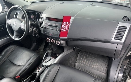 Citroen C-Crosser, 2011 год, 999 000 рублей, 5 фотография