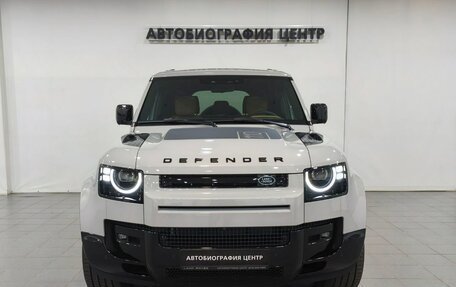 Land Rover Defender II, 2025 год, 14 990 000 рублей, 2 фотография