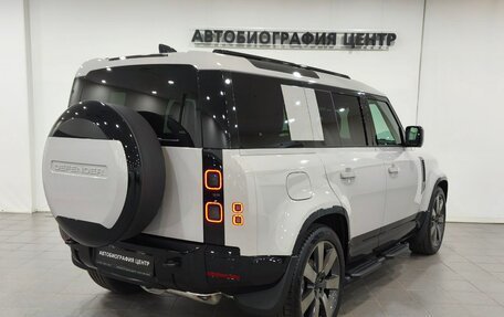 Land Rover Defender II, 2025 год, 14 990 000 рублей, 4 фотография
