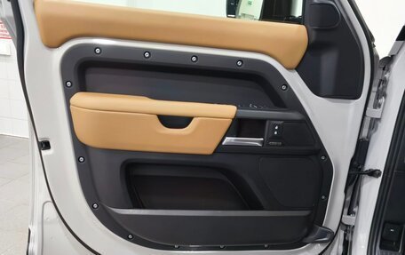 Land Rover Defender II, 2025 год, 14 990 000 рублей, 7 фотография