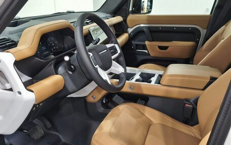 Land Rover Defender II, 2025 год, 14 990 000 рублей, 8 фотография