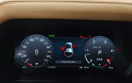 Land Rover Defender II, 2025 год, 14 990 000 рублей, 12 фотография