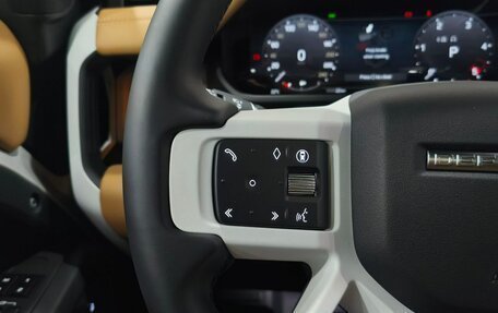 Land Rover Defender II, 2025 год, 14 990 000 рублей, 13 фотография