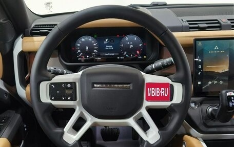 Land Rover Defender II, 2025 год, 14 990 000 рублей, 11 фотография