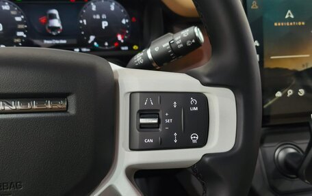 Land Rover Defender II, 2025 год, 14 990 000 рублей, 14 фотография