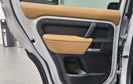 Land Rover Defender II, 2025 год, 14 990 000 рублей, 23 фотография