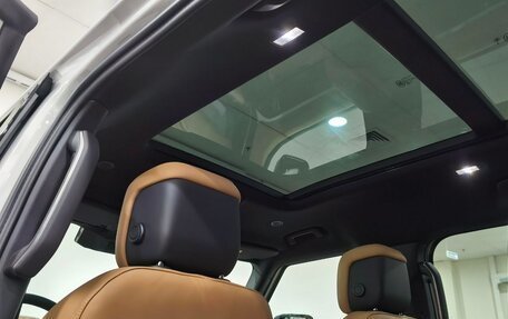 Land Rover Defender II, 2025 год, 14 990 000 рублей, 22 фотография