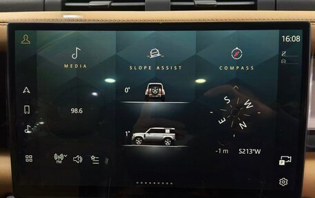 Land Rover Defender II, 2025 год, 14 990 000 рублей, 16 фотография