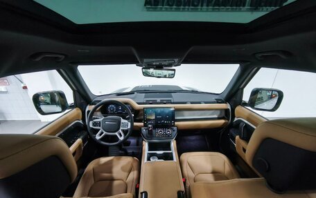 Land Rover Defender II, 2025 год, 14 990 000 рублей, 15 фотография