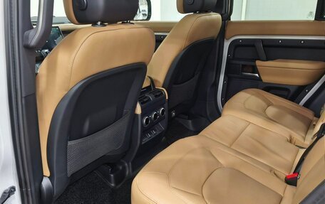 Land Rover Defender II, 2025 год, 14 990 000 рублей, 25 фотография