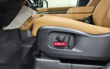 Land Rover Defender II, 2025 год, 14 990 000 рублей, 10 фотография