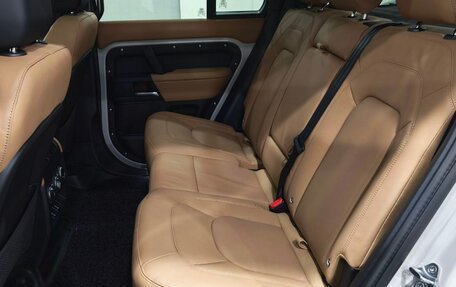 Land Rover Defender II, 2025 год, 14 990 000 рублей, 26 фотография