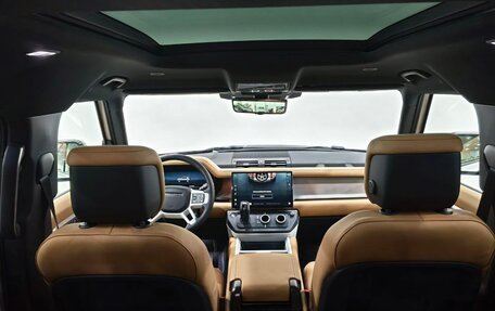 Land Rover Defender II, 2025 год, 14 990 000 рублей, 27 фотография