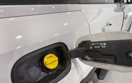 Land Rover Defender II, 2025 год, 14 990 000 рублей, 32 фотография