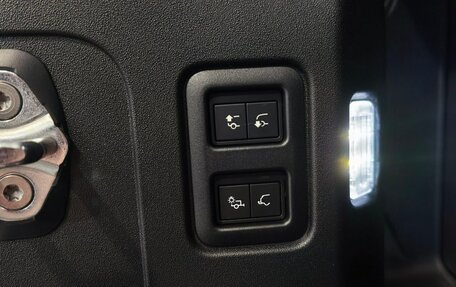 Land Rover Defender II, 2025 год, 14 990 000 рублей, 30 фотография