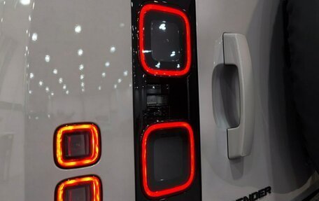 Land Rover Defender II, 2025 год, 14 990 000 рублей, 33 фотография