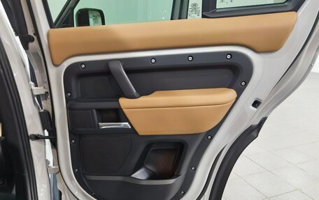 Land Rover Defender II, 2025 год, 14 990 000 рублей, 36 фотография